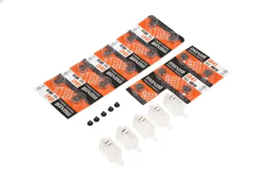 asgbox.pl - Magazynek B-Hive Tracer Mid-cap 150 kulek M4/M16 (zestaw 5 szt.)