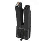 asgbox.pl - Magazynek hi-cap 560 kulek (podwójny) do replik typu MP5