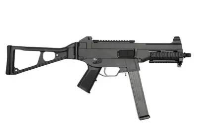 Replika pistoletu maszynowego M89A - obrazek 5