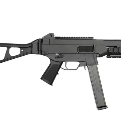 Replika pistoletu maszynowego M89A DEG-01-000163-00 asgbox.pl