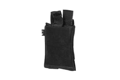 Worek zrzutowy VX Stuffa Dump Bag - czarny - obrazek 3