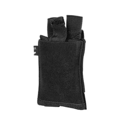 Worek zrzutowy VX Stuffa Dump Bag - czarny VIP-19-030376-00 asgbox.pl Worek zrzutowy VX Stuffa Dump Bag - czarny VIP-19-030376-00 asgbox.pl