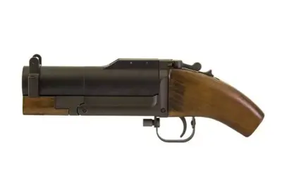 Replika granatnika NP79 - Short - obrazek 2
