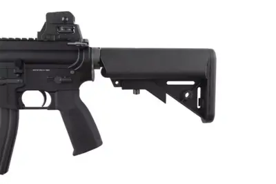 Replika karabinka KWA LM4 KR9 - obrazek 4