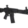 Replika karabinka CXP-MARS SBR - czarna OD-G-ICS-01-019848-00 asgbox.pl
