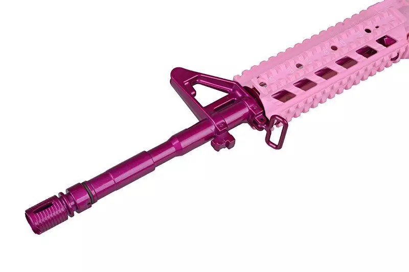 Replika karabinka Femme Fatale FF15-L - combo OD-G-GIG-01-007374-00 asgbox.pl Replika karabinka Femme Fatale FF15-L - combo - obrazek 3