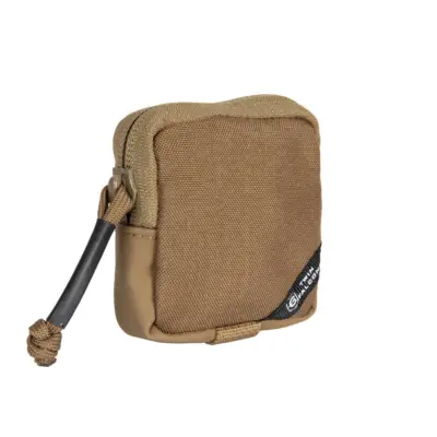 Mała ładownica na słuchawki - Coyote Brown TWF-19-031053-00 asgbox.pl