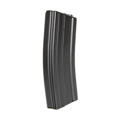 Magazynek hi-cap 300 kulek do replik M4/M16 - czarny ACM-05-029512-00 asgbox.pl