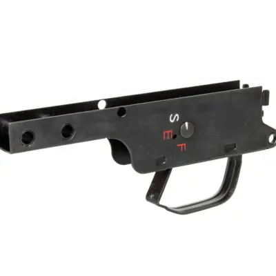 Stalowy lower receiver do replik LC-3 LCT-09-031392-00 asgbox.pl