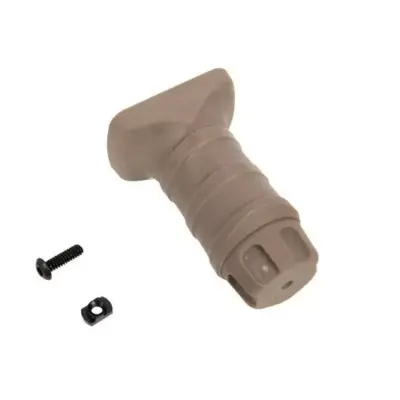 Alternative view of Krótki chwyt taktyczny MLOK - Dark Earth