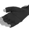Rękawice taktyczne Armored Claw Shooter Cut - czarne OD-G-ACL-33-007267-02 asgbox.pl