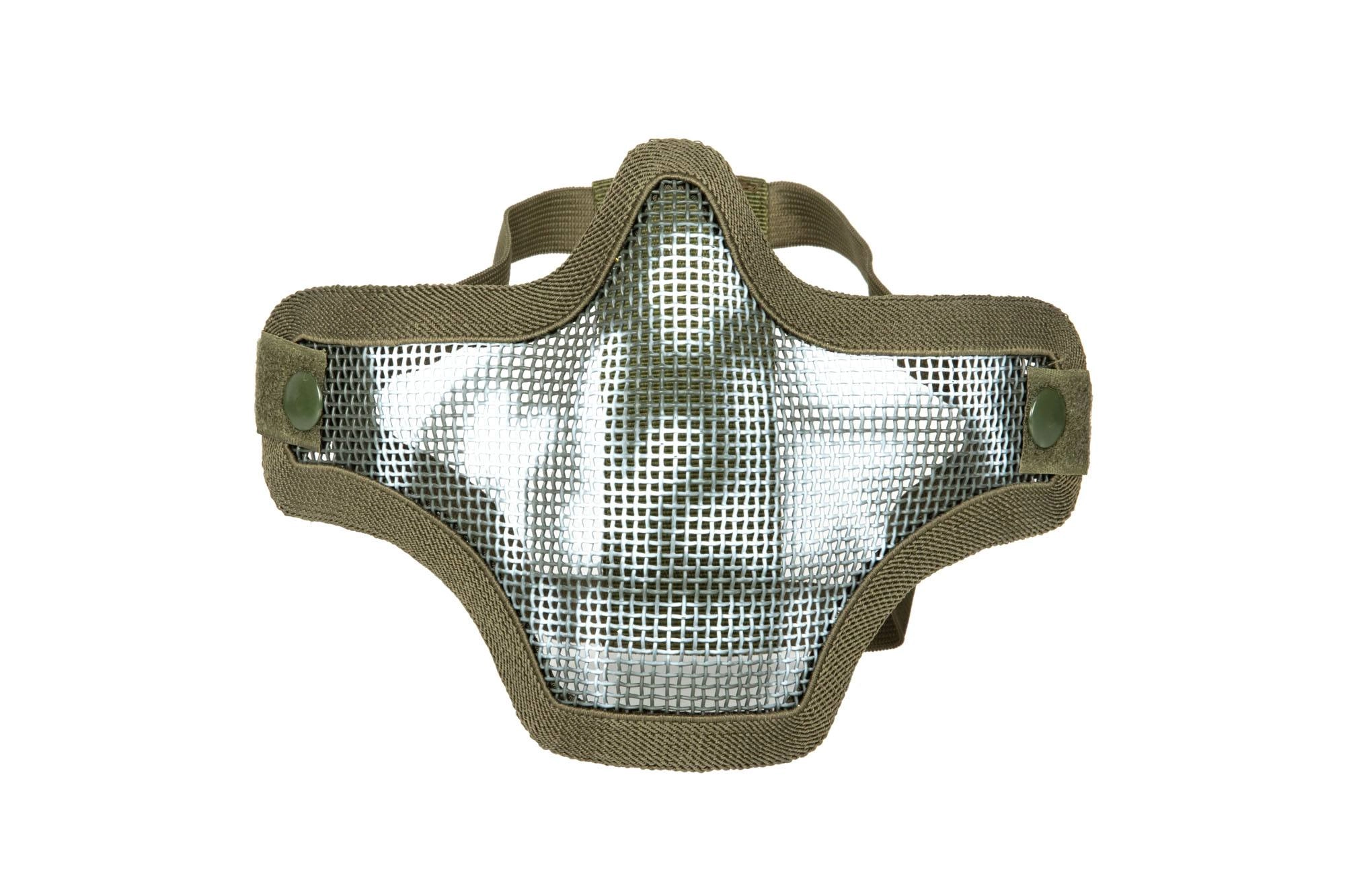 Maska Ventus V2 - oliwkowa UTT-28-006142-00 asgbox.pl asgbox.pl - Maska Ventus V2 - oliwkowa