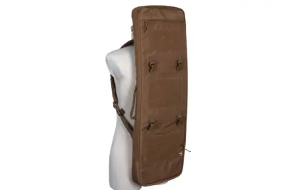 Pokrowiec na broń VX Buckle Up Gun Carrier 900mm - coyote - obrazek 4