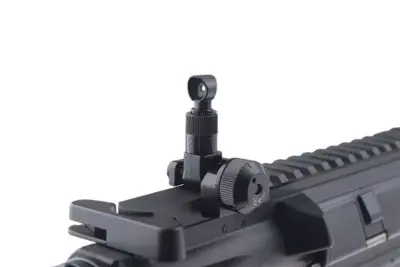 Replika karabinka CM15 KR LPR 13" - czarna - obrazek 4