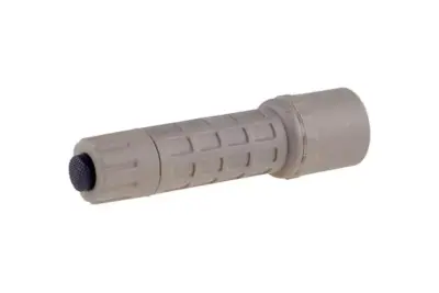 Latarka FMA F2 CREE Q4 - dark earth - obrazek 2