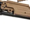Replika karabinu maszynowego SA-249 MK2 CORE™ - tan OD-G-SPE-01-028614-00 asgbox.pl