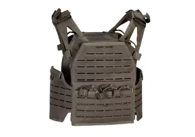 Kamizelka taktyczna Reaper Plate Carrier - Wolf Grey - obrazek 3