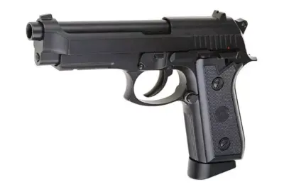 Replika pistoletu Taurus PT99 na CO2 - obrazek 5
