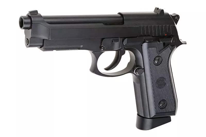 Replika pistoletu Taurus PT99 na CO2 CYB-02-002097-00 asgbox.pl Replika pistoletu Taurus PT99 na CO2 - obrazek 5