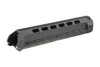 Front 335mm (L) do replik typu M4  (AM-DH-001-BK) - obrazek 2