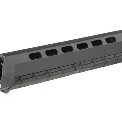 Alternative view of Front 335mm (L) do replik typu M4  (AM-DH-001-BK)