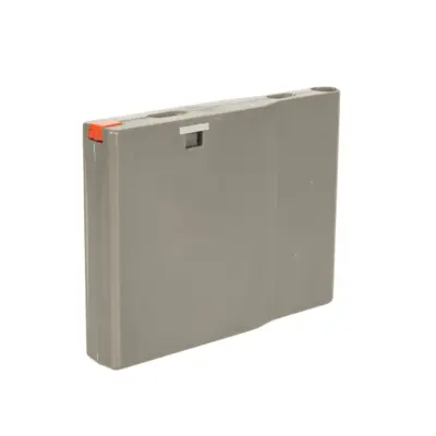 asgbox.pl - Magazynek polimerowy 25 kulek do replik SRS - oliwkowy