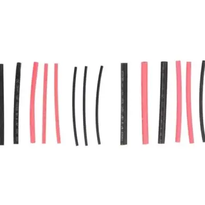 Zestaw 21 koszulek termokurczliwych GAT-08-029144-00 asgbox.pl