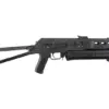 Replika pistoletu maszynowego PP19 Bizon AEG OD-G-SIT-01-017980-00 asgbox.pl