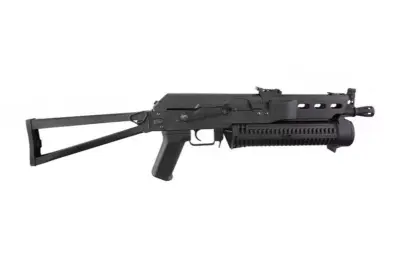 Replika pistoletu maszynowego PP19 Bizon AEG - obrazek 3