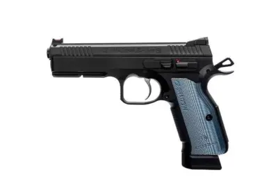 Replika pistoletu CZ Shadow 2 - obrazek 3
