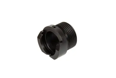 asgbox.pl - Adapter tłumika M24 do replik LCK-12/15