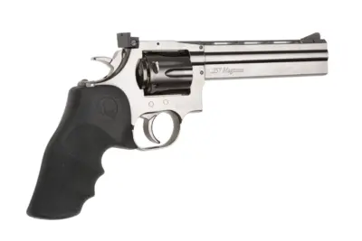 Rewolwer Dan Wesson 715  6 - obrazek 4