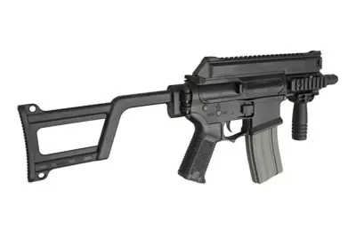 Replika karabinka AM-001 - obrazek 4
