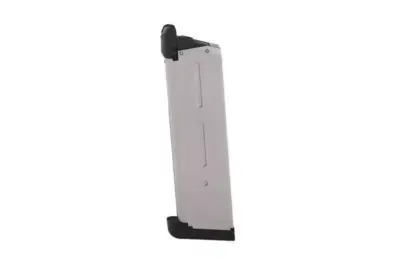 Magazynek gazowy 26kulek do replik MEU Tokyo Marui - obrazek 2