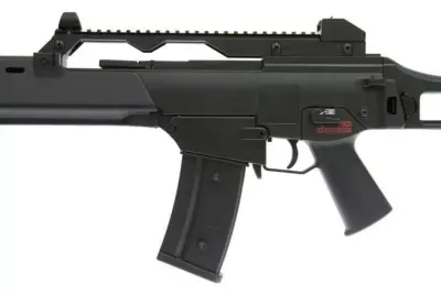 Replika karabinu JG0938 - obrazek 5