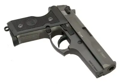 Pistolet C60 GBB - obrazek 5