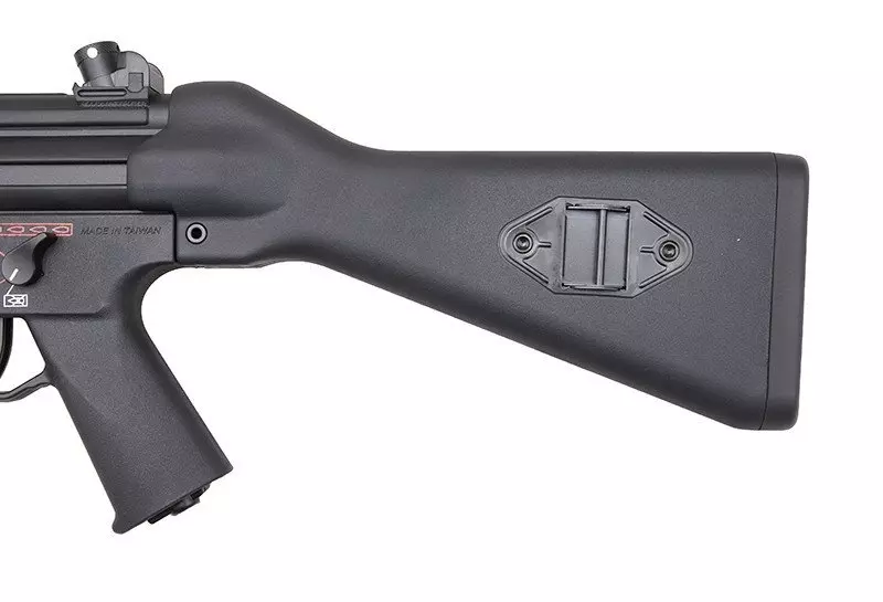 Replika pistoletu maszynowego TGM A4 OD-G-GIG-01-004471-00 asgbox.pl Replika pistoletu maszynowego TGM A4 - obrazek 5