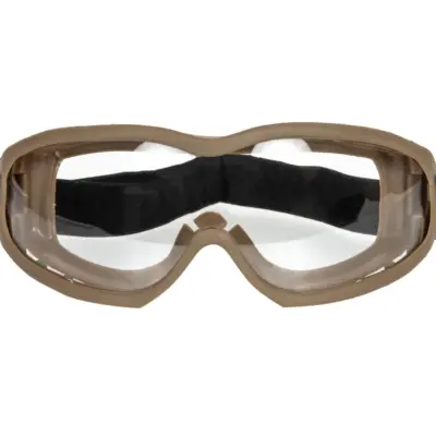 Gogle taktyczne ANT - Tan UTT-41-030302-00 asgbox.pl Gogle taktyczne ANT - Tan UTT-41-030302-00 asgbox.pl