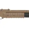 asgbox.pl - Replika granatnika M203 Short - tan