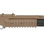 asgbox.pl - Replika granatnika M203 Short - tan