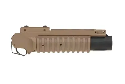 asgbox.pl - Replika granatnika M203 Short - tan