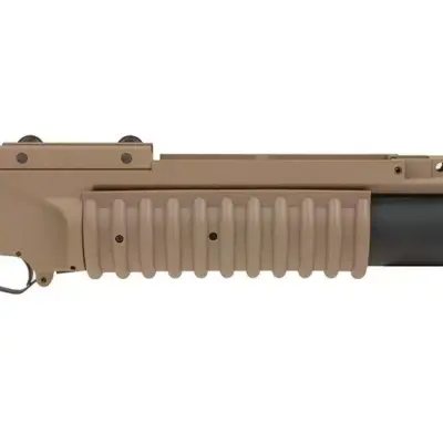 asgbox.pl - Replika granatnika M203 Short - tan
