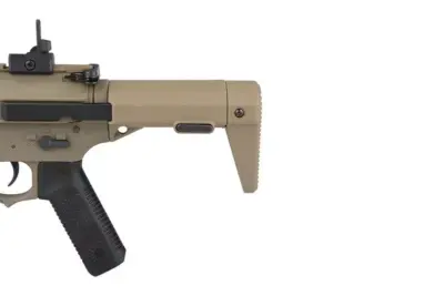 Replika subkarabinka AM-015 - dark earth - obrazek 3
