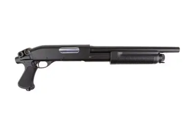 Replika strzelby CM351 - obrazek 4