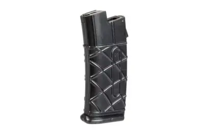 asgbox.pl - Magazynek hi-cap 300 kulek do AUG - czarny