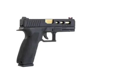 Replika pistoletu KP-13-C - czarna - obrazek 4