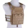 Kamizelka Jumper Plate Carrier - tan OD-G-EME-18-020210-00 asgbox.pl