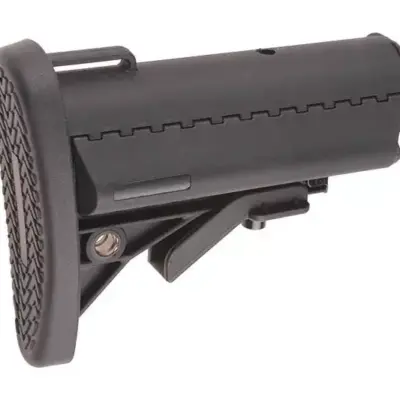 Kolba do replik M4/M16 - MP103 SPE-09-016271-00 asgbox.pl Kolba do replik M4/M16 - MP103 SPE-09-016271-00 asgbox.pl