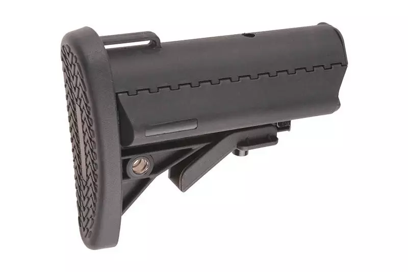 Kolba do replik M4/M16 - MP103 SPE-09-016271-00 asgbox.pl Kolba do replik M4/M16 - MP103 - obrazek 4