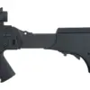 Replika karabinka SA-G14V EBB - czarna OD-G-SPE-01-023589-00 asgbox.pl